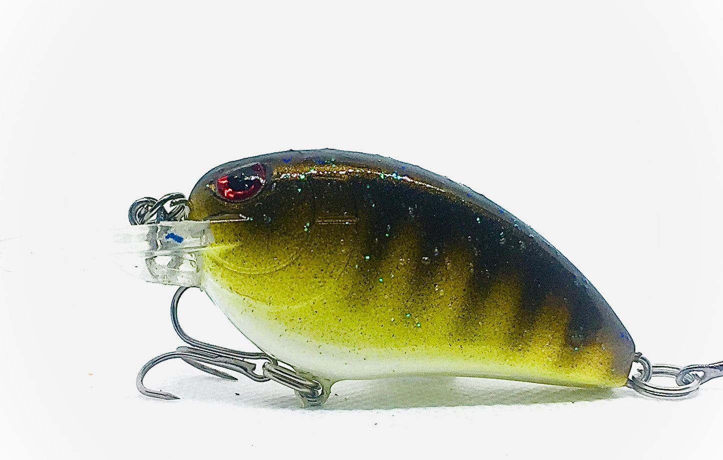 Marksmanbaits Crankbait