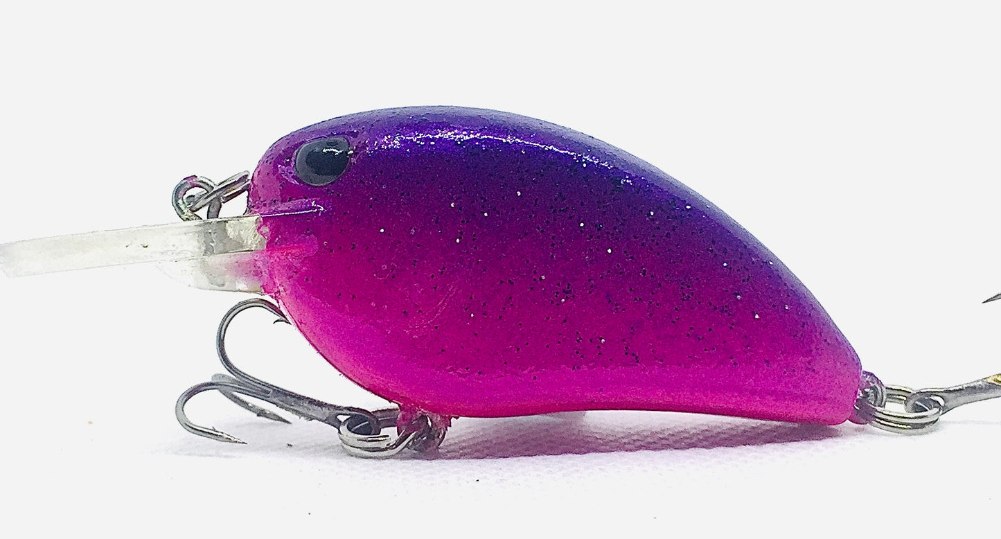 Marksmanbaits Crankbait