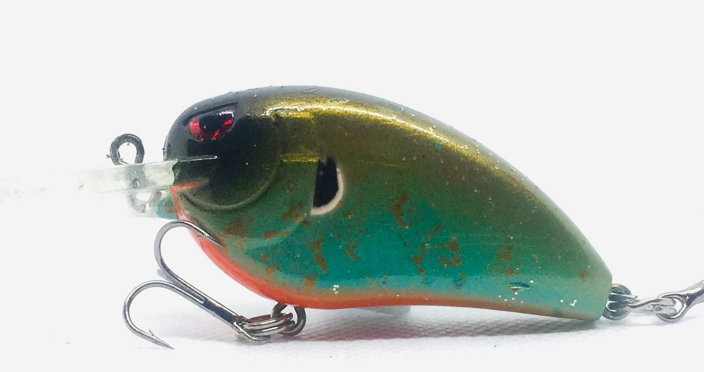 Marksmanbaits Crankbait