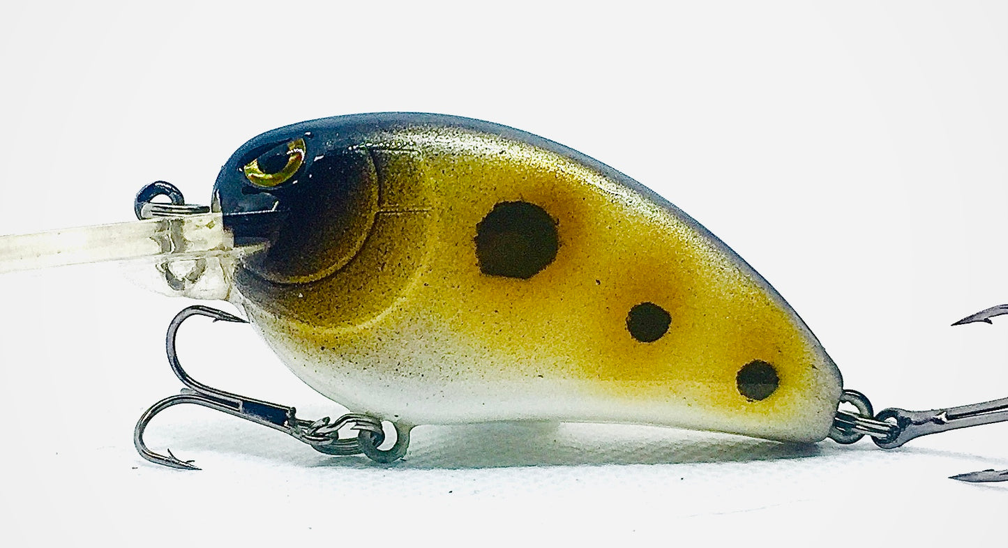 Marksmanbaits Crankbait