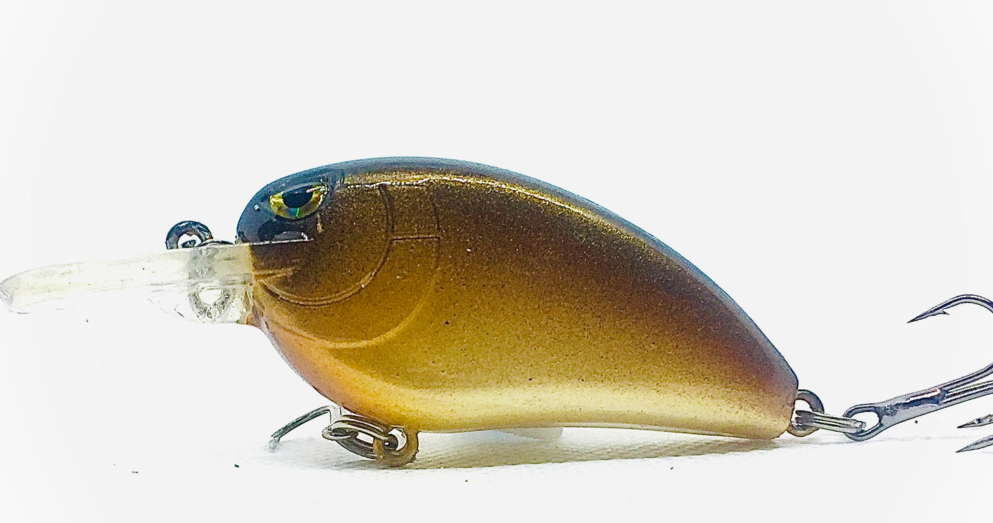 Marksmanbaits Crankbait