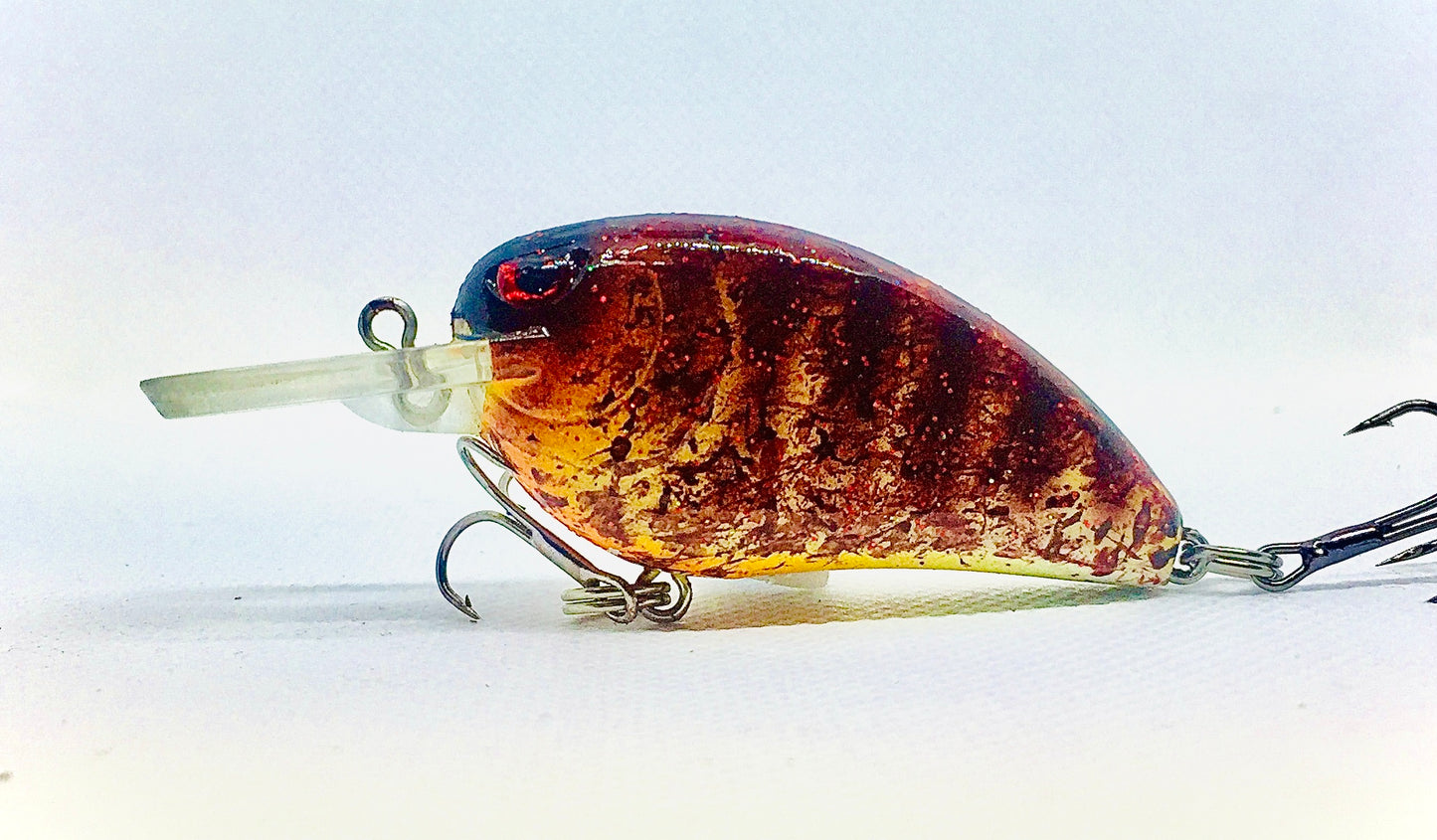 Marksmanbaits Crankbait