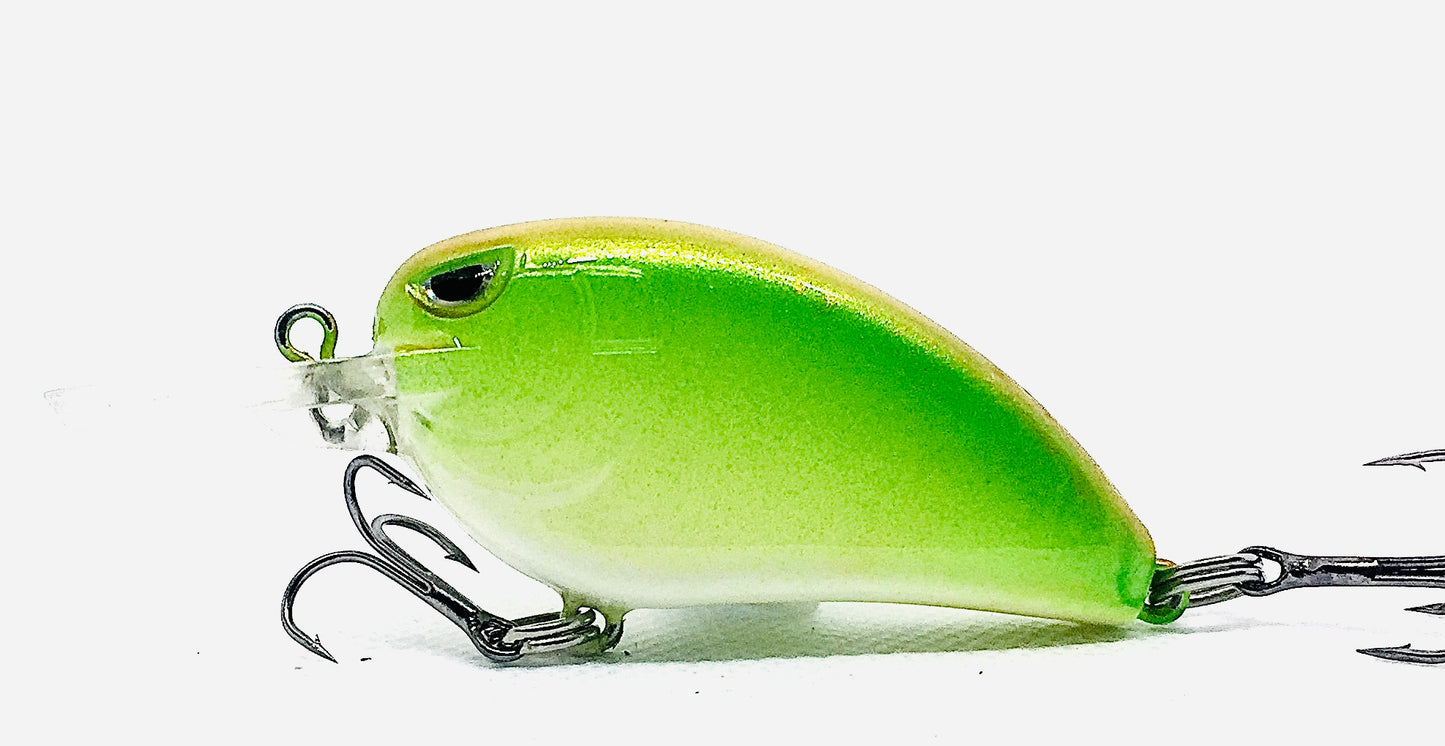 Marksmanbaits Crankbait