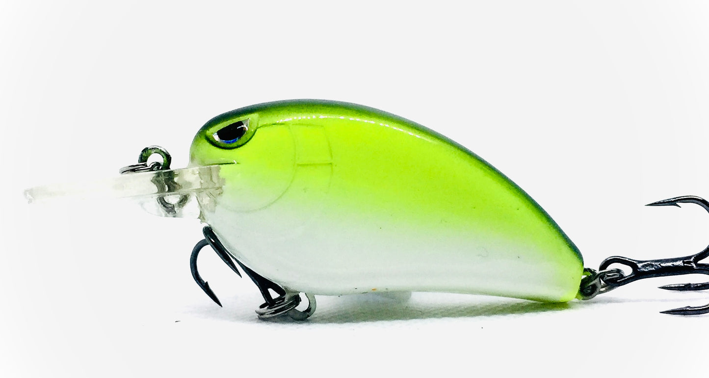 Marksmanbaits Crankbait