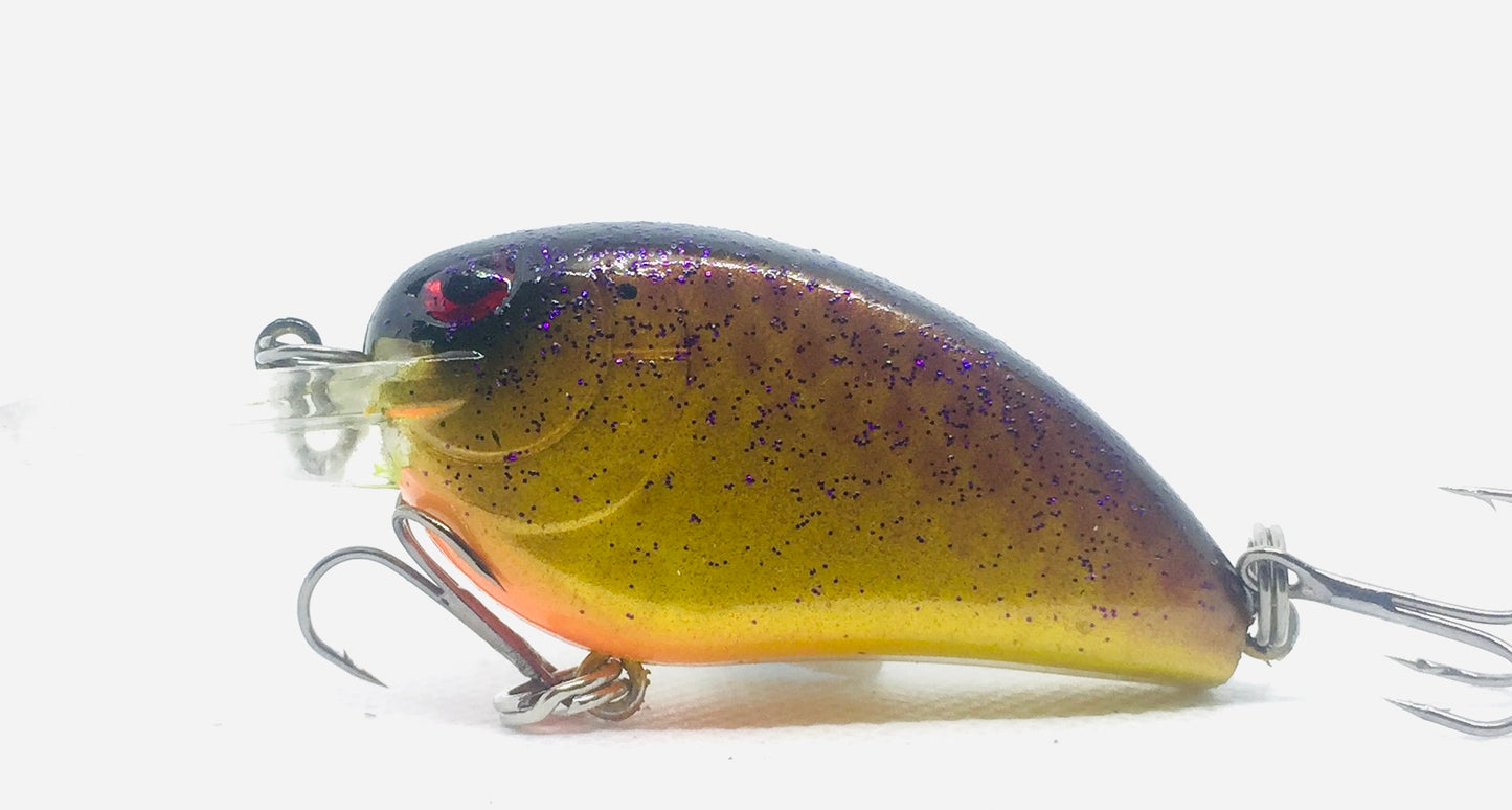 Marksmanbaits Crankbait