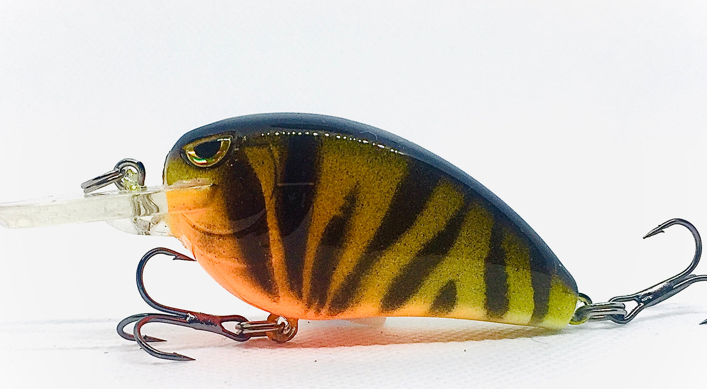 Marksmanbaits Crankbait