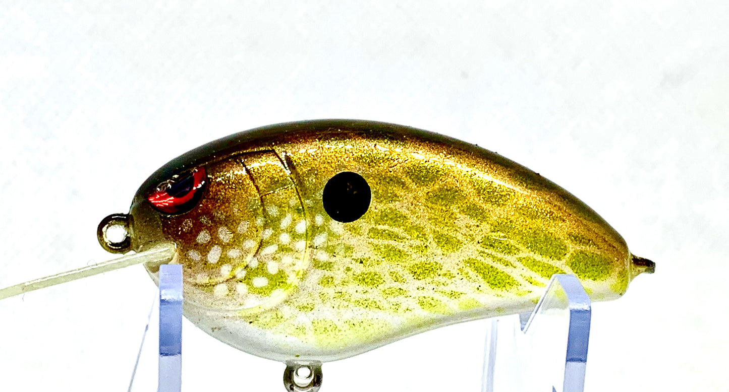 Marksmanbaits Crankbait