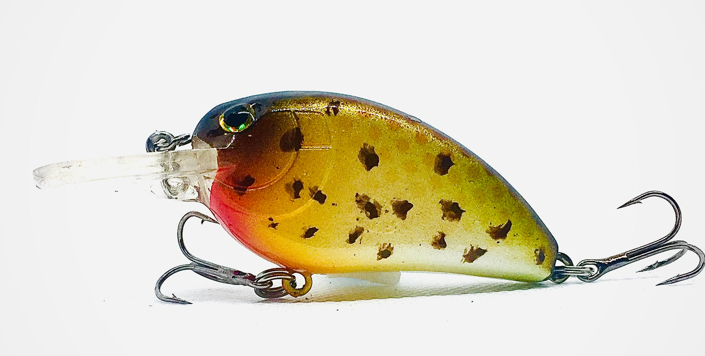 Marksmanbaits Crankbait