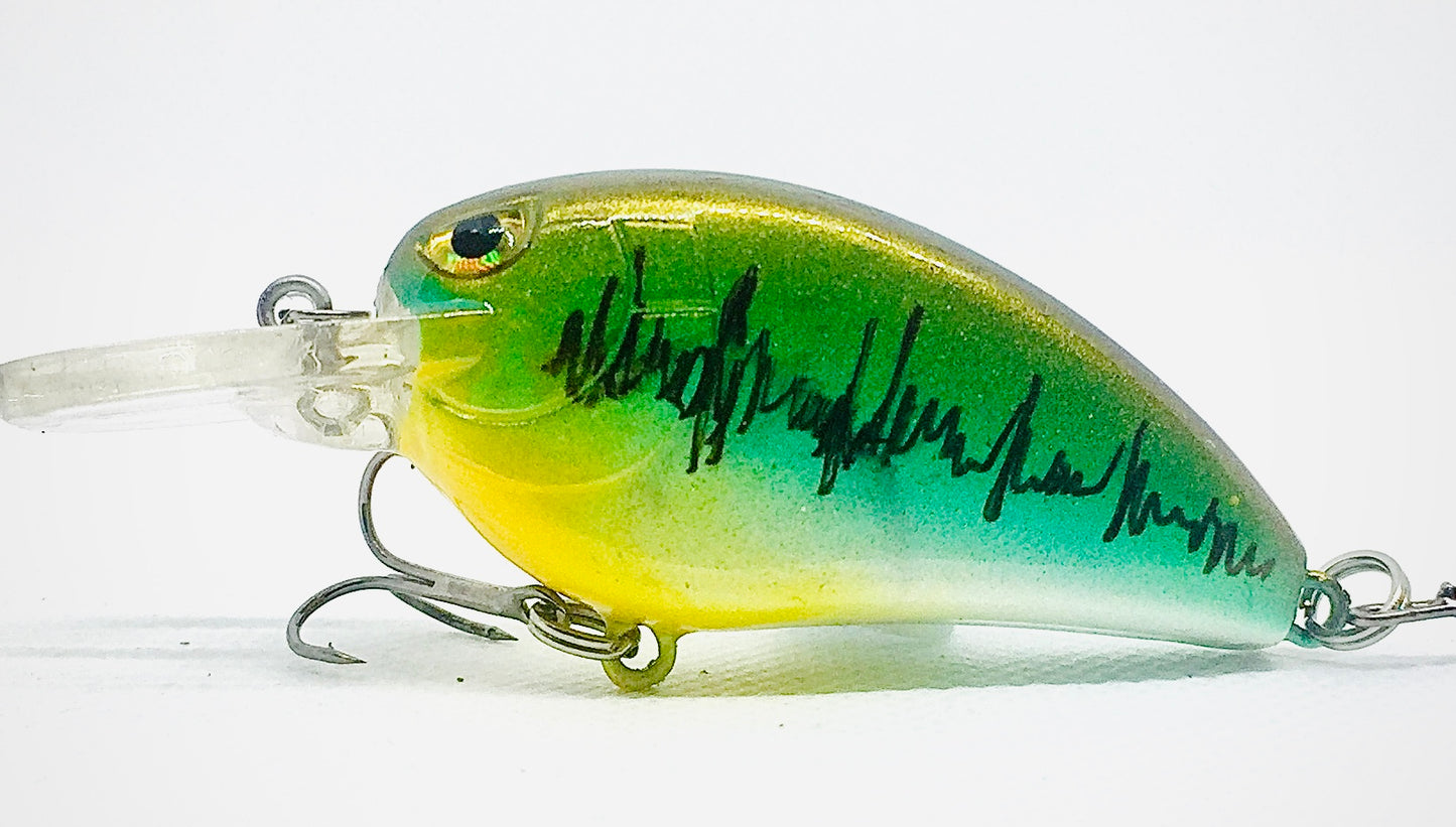 Marksmanbaits Crankbait