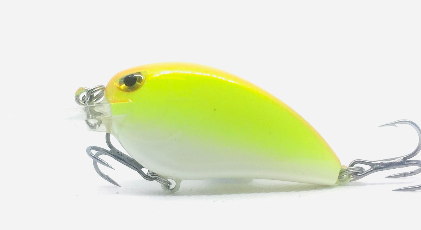 Marksmanbaits Crankbait