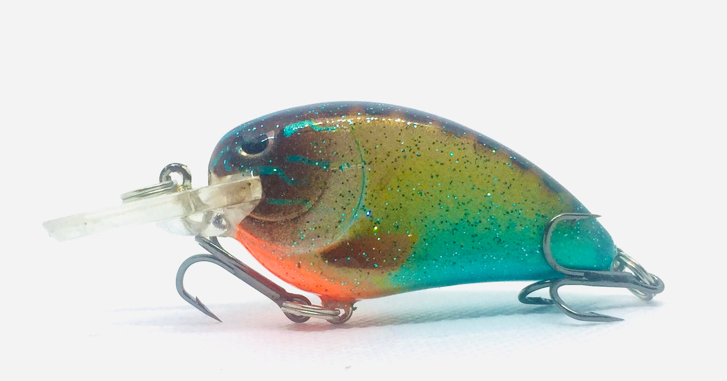 Marksmanbaits Crankbait