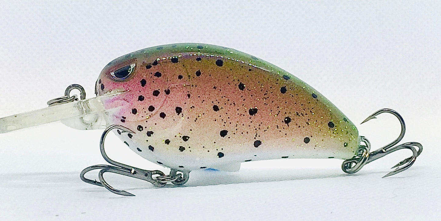 Marksmanbaits Crankbait