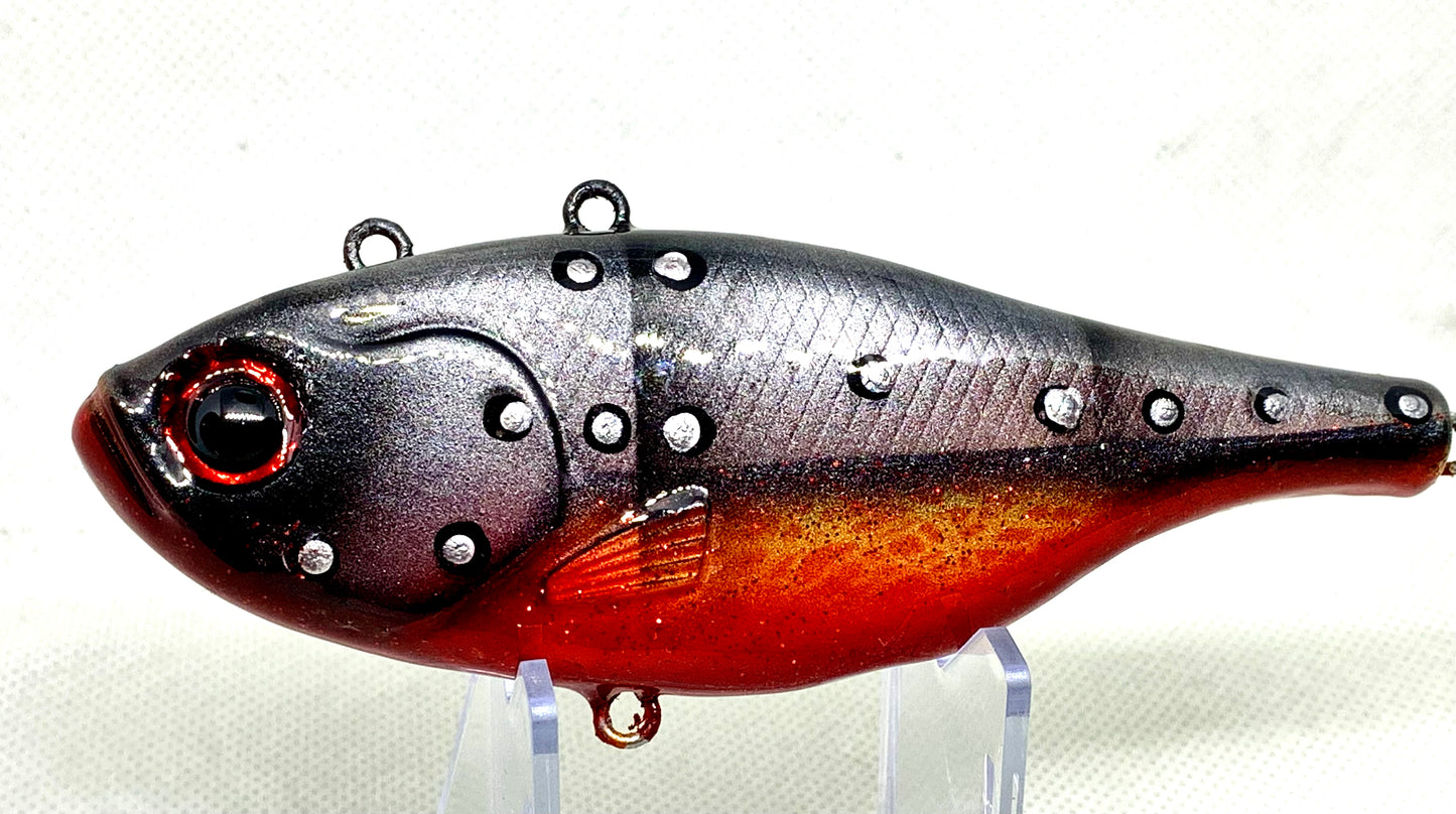 Hog Hunter 5” Lipless Crank