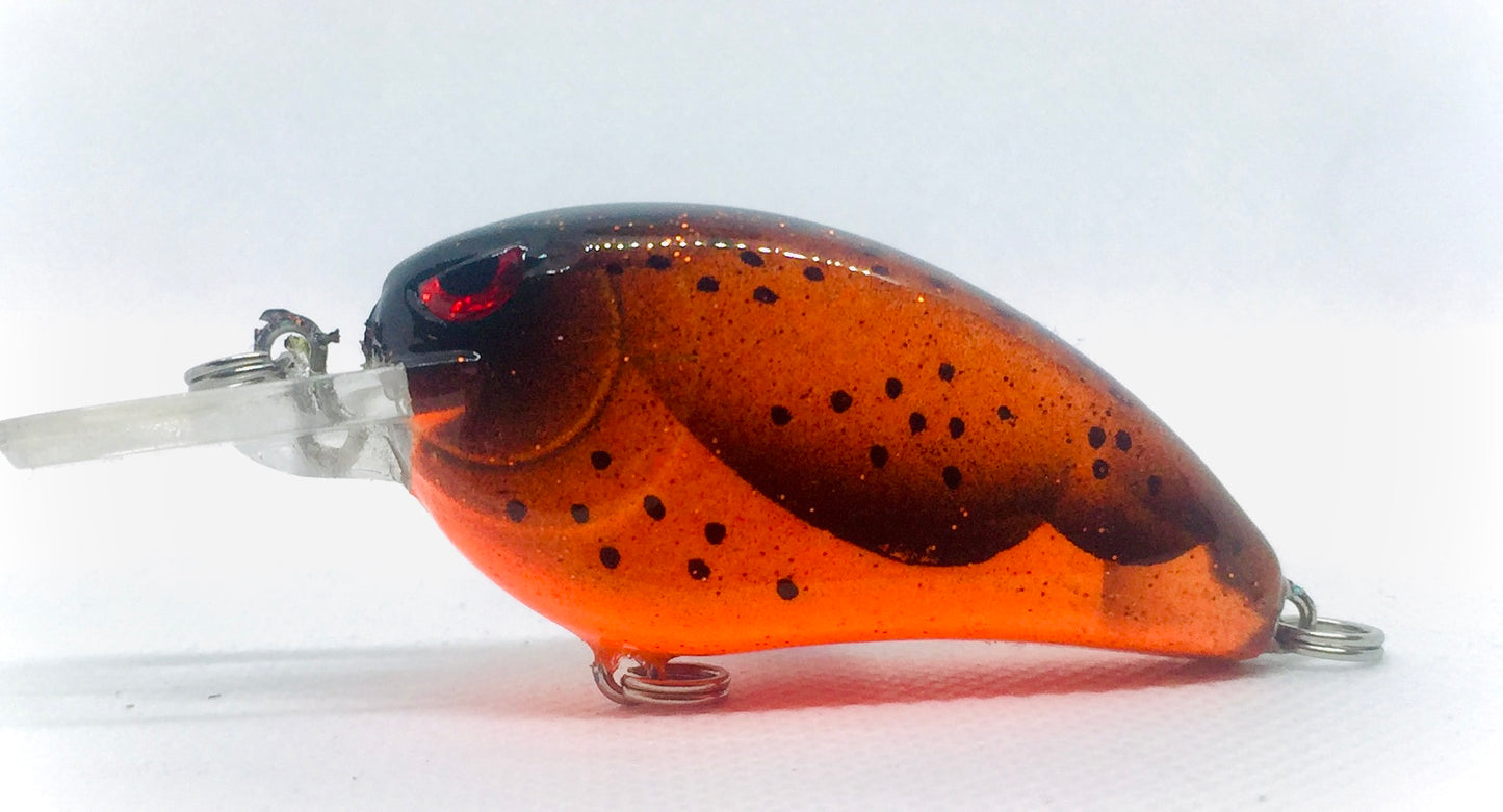 Marksmanbaits Crankbait