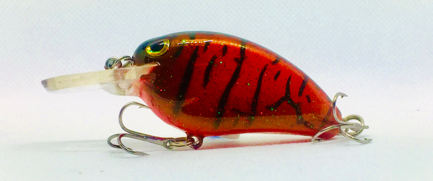 Marksmanbaits Crankbait