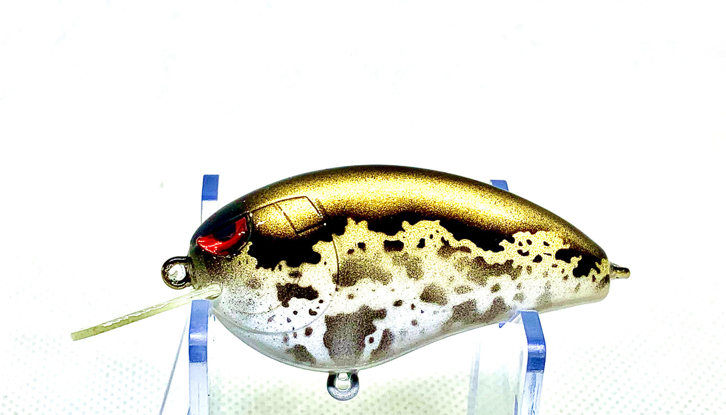 Marksmanbaits Crankbait