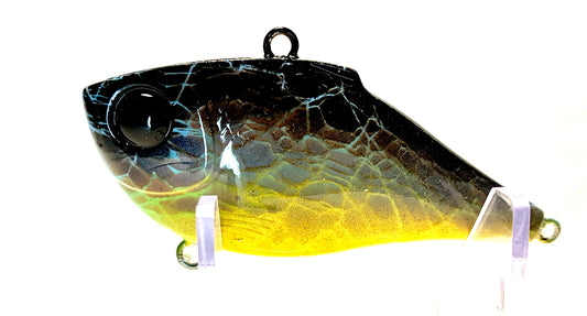 Lipless Crankbaits