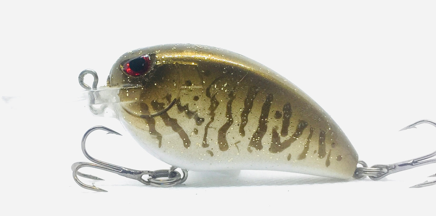 Marksmanbaits Crankbait