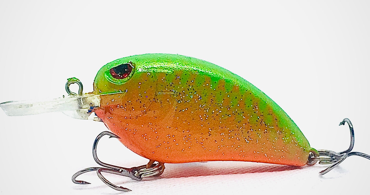 Marksmanbaits Crankbait