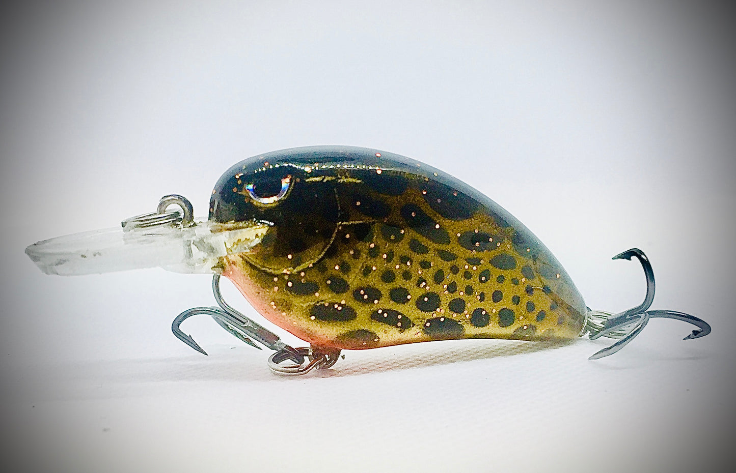 Marksmanbaits Crankbait