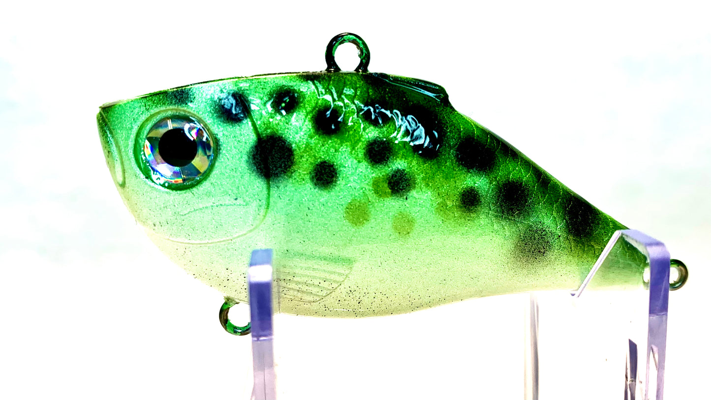 Lipless Crankbaits