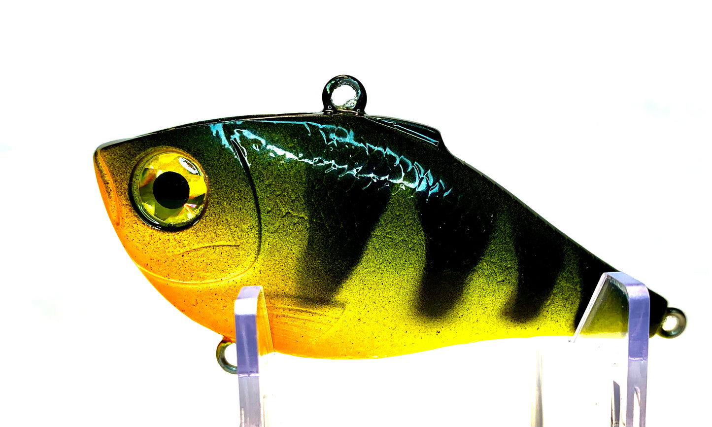 Lipless Crankbaits